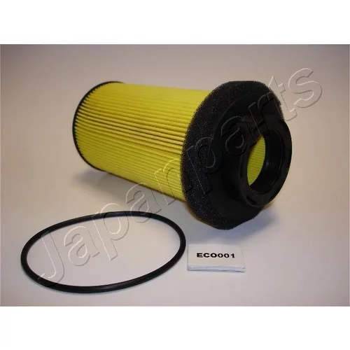 Palivový filter JAPANPARTS FC-ECO001