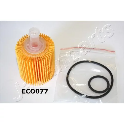 Olejový filter JAPANPARTS FO-ECO077