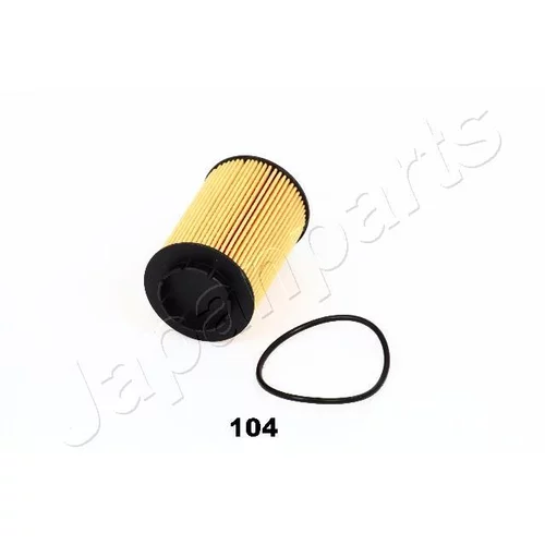 Olejový filter JAPANPARTS FO-ECO104 - obr. 1