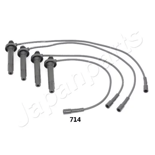 Sada zapaľovacích káblov JAPANPARTS IC-714