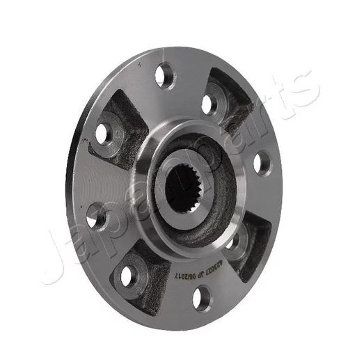 Náboj kolesa JAPANPARTS KK-10012 - obr. 1