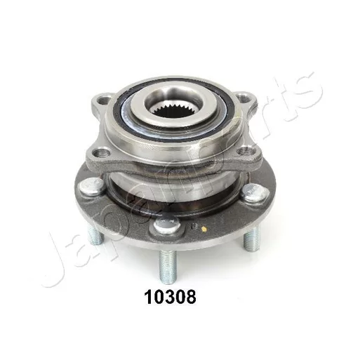 Náboj kolesa KK-10308 /Japanparts/