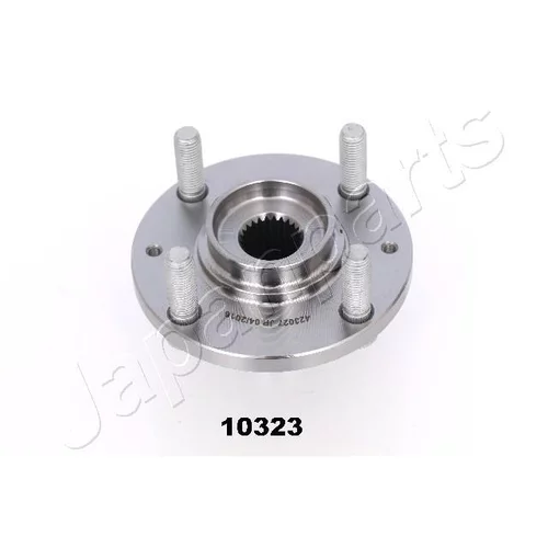 Náboj kolesa JAPANPARTS KK-10323 - obr. 1