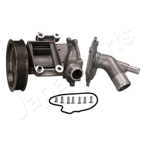 Vodné čerpadlo, chladenie motora JAPANPARTS PQ-0118