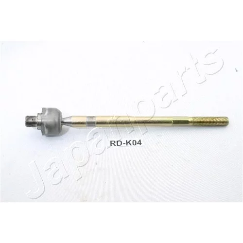 Axiálny čap tiahla riadenia JAPANPARTS RD-K04