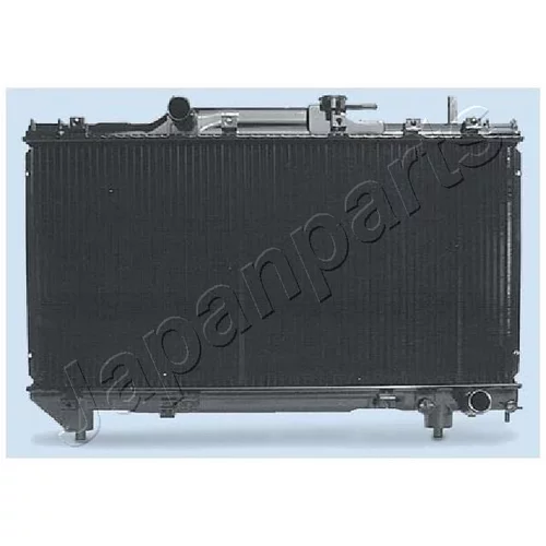 Chladič motora JAPANPARTS RDA152078