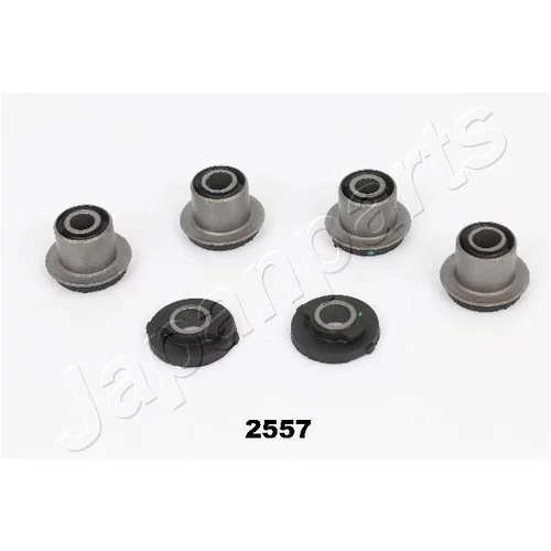 Uloženie prevodovky riadenia JAPANPARTS RU-2557