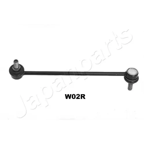 Stabilizátor podvozku JAPANPARTS SI-W02R