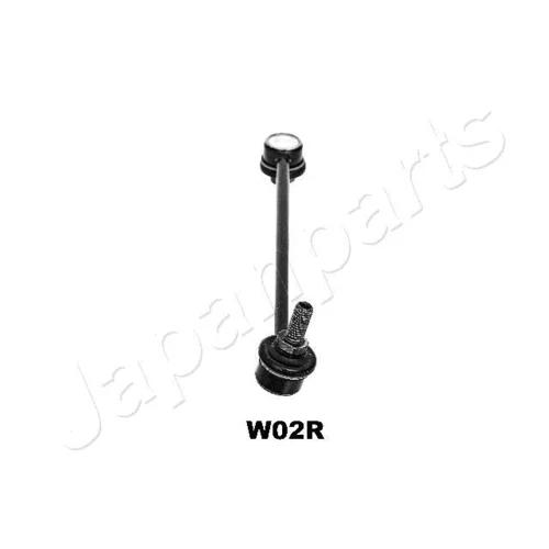 Stabilizátor podvozku JAPANPARTS SI-W02R - obr. 1