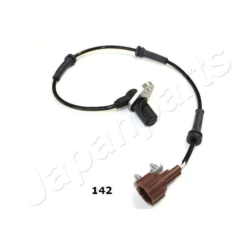 Snímač počtu otáčok kolesa JAPANPARTS ABS-142