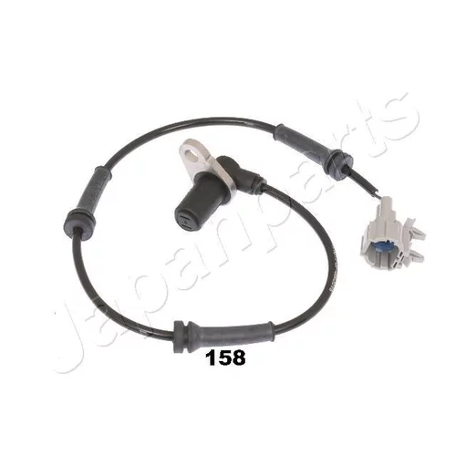 Snímač počtu otáčok kolesa JAPANPARTS ABS-158 - obr. 1