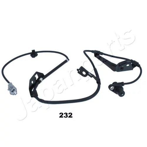 Snímač počtu otáčok kolesa JAPANPARTS ABS-232 - obr. 1