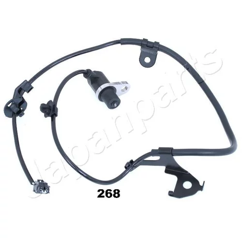 Snímač počtu otáčok kolesa JAPANPARTS ABS-268 - obr. 1