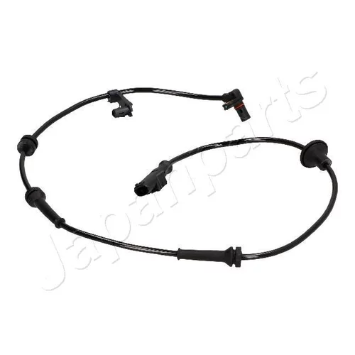 Snímač počtu otáčok kolesa JAPANPARTS ABS-271