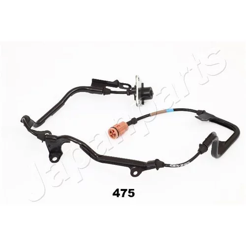 Snímač počtu otáčok kolesa JAPANPARTS ABS-475 - obr. 1