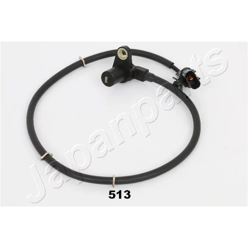 Snímač počtu otáčok kolesa JAPANPARTS ABS-513 - obr. 1