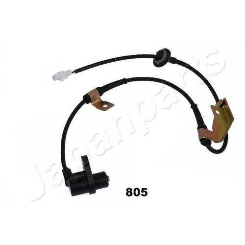 Snímač počtu otáčok kolesa JAPANPARTS ABS-805 - obr. 1