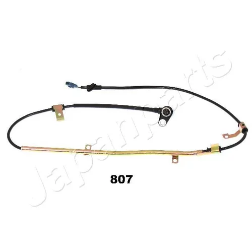 Snímač počtu otáčok kolesa JAPANPARTS ABS-807 - obr. 1