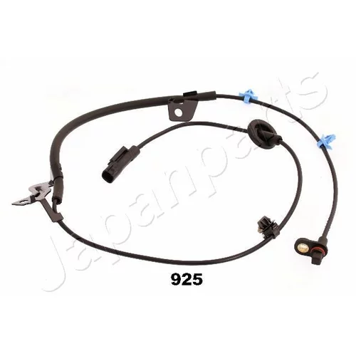 Snímač počtu otáčok kolesa JAPANPARTS ABS-925 - obr. 1