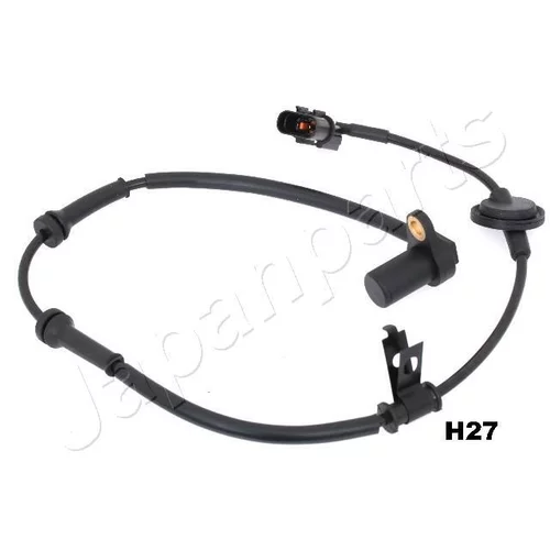 Snímač počtu otáčok kolesa JAPANPARTS ABS-H27 - obr. 1