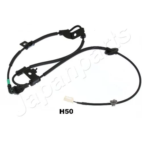 Snímač počtu otáčok kolesa ABS-H50 /Japanparts/ - obr. 1