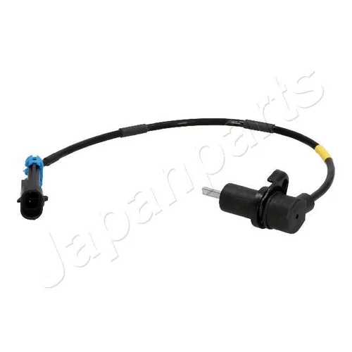 Snímač počtu otáčok kolesa JAPANPARTS ABS-W19