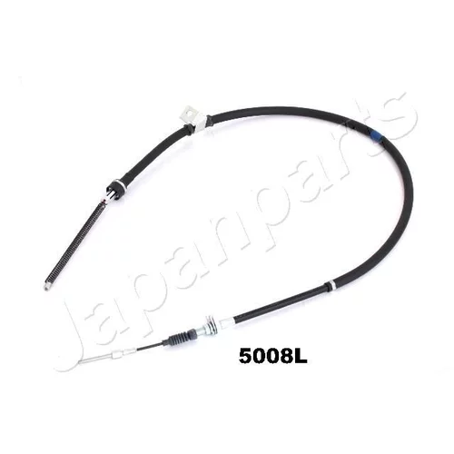 Ťažné lanko parkovacej brzdy JAPANPARTS BC-5008L - obr. 1