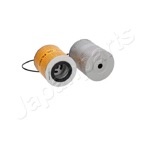 Olejový filter JAPANPARTS FO-583S - obr. 1