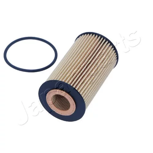 Olejový filter JAPANPARTS FO-ECO073 - obr. 1