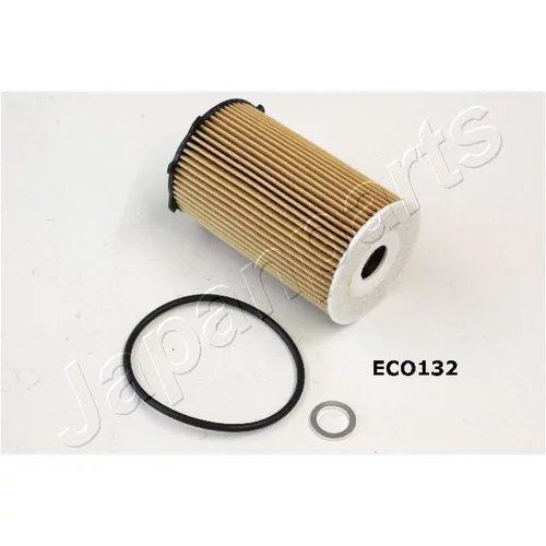 Olejový filter JAPANPARTS FO-ECO132 - obr. 1