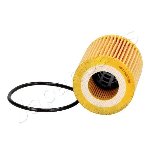 Olejový filter JAPANPARTS FO-ECO148 - obr. 2