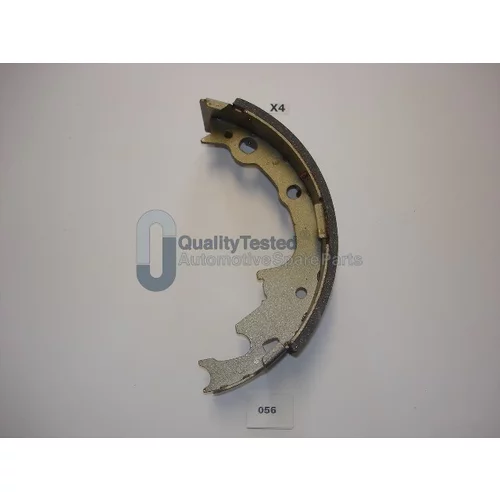 Sada brzdových čeľustí JAPANPARTS GF056JM