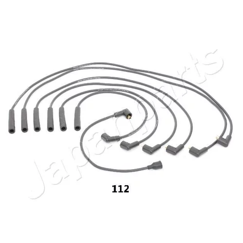 Sada zapaľovacích káblov JAPANPARTS IC-112