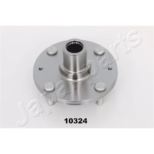 Náboj kolesa JAPANPARTS KK-10324