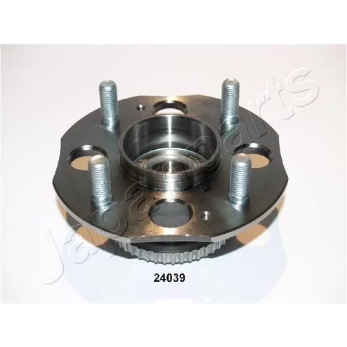 Náboj kolesa JAPANPARTS KK-24039 - obr. 1