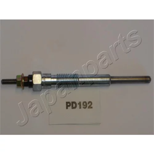 Žeraviaca sviečka JAPANPARTS PD192