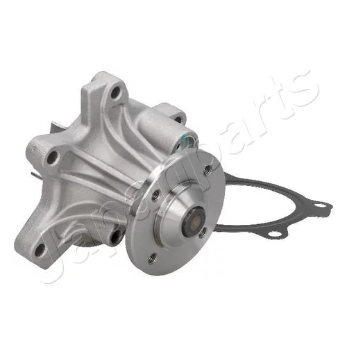 Vodné čerpadlo, chladenie motora JAPANPARTS PQ-280 - obr. 2