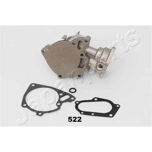 Vodné čerpadlo, chladenie motora JAPANPARTS PQ-522 - obr. 1