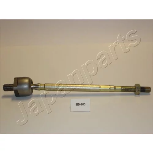 Axiálny čap tiahla riadenia JAPANPARTS RD-105