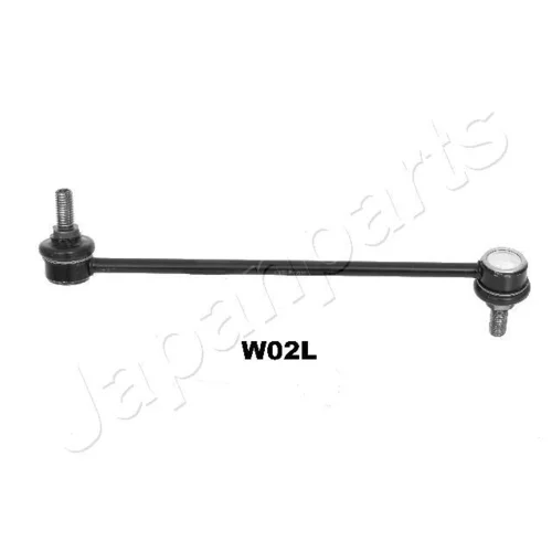 Stabilizátor podvozku JAPANPARTS SI-W02L