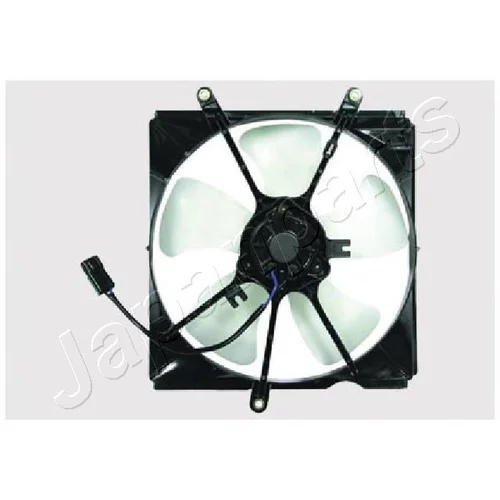 Ventilátor chladenia motora JAPANPARTS VNT151015