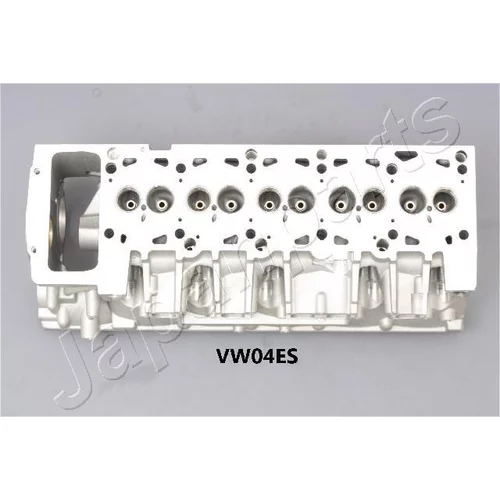 Hlava valcov motora JAPANPARTS XX-VW04ES - obr. 5