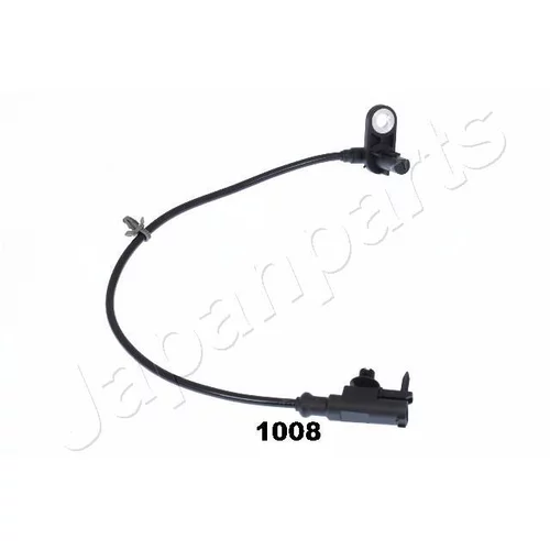 Snímač počtu otáčok kolesa JAPANPARTS ABS-1008 - obr. 1