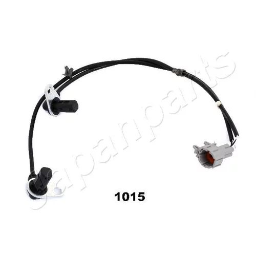 Snímač počtu otáčok kolesa JAPANPARTS ABS-1015 - obr. 1