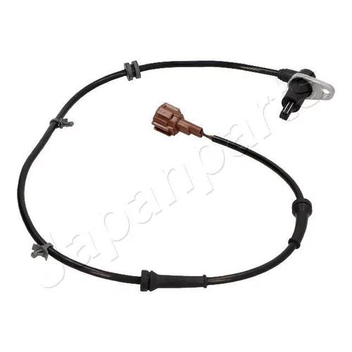 Snímač počtu otáčok kolesa JAPANPARTS ABS-137 - obr. 2