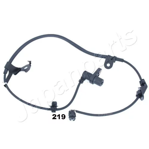 Snímač počtu otáčok kolesa JAPANPARTS ABS-219 - obr. 1