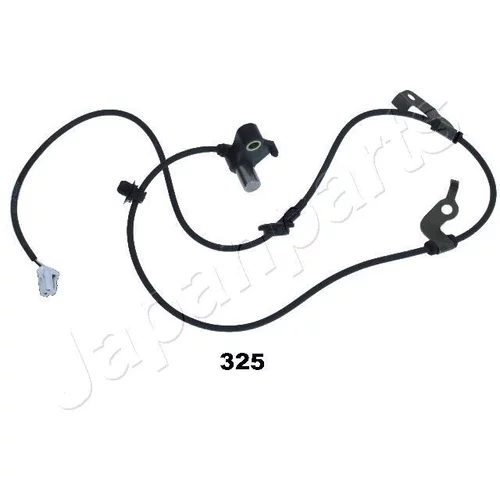 Snímač počtu otáčok kolesa JAPANPARTS ABS-325 - obr. 1