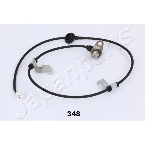 Snímač počtu otáčok kolesa JAPANPARTS ABS-348 - obr. 1