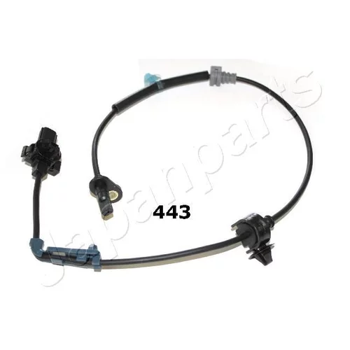 Snímač počtu otáčok kolesa JAPANPARTS ABS-443 - obr. 1