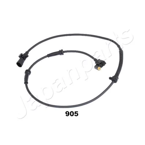 Snímač počtu otáčok kolesa JAPANPARTS ABS-905 - obr. 1